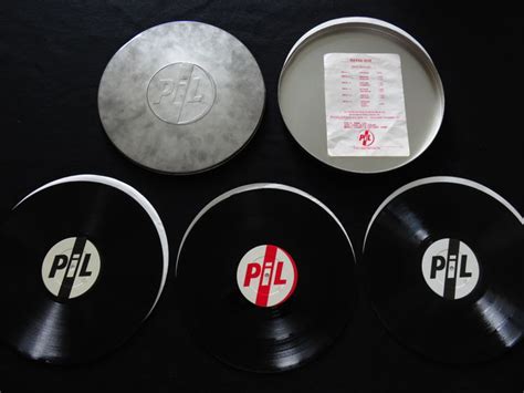 public image ltd. metal box|pil you tube kings1979.